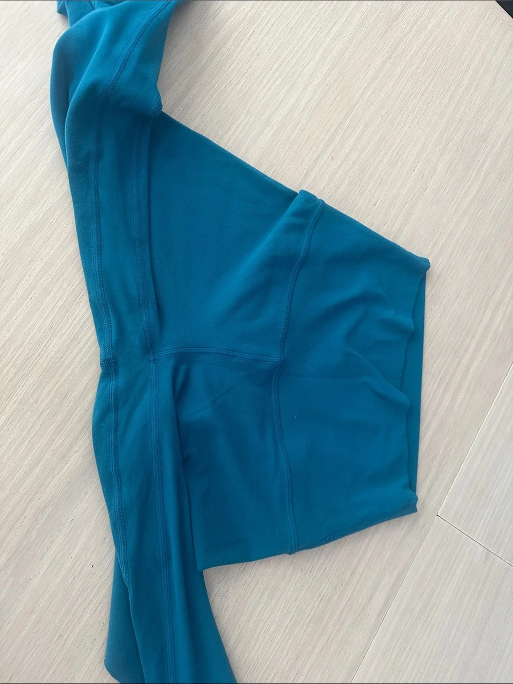 lululemon athletica super soft